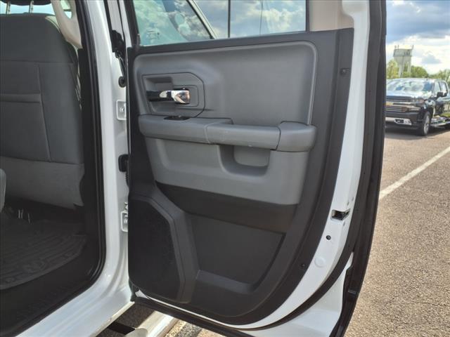 used 2016 Ram 1500 car, priced at $18,500