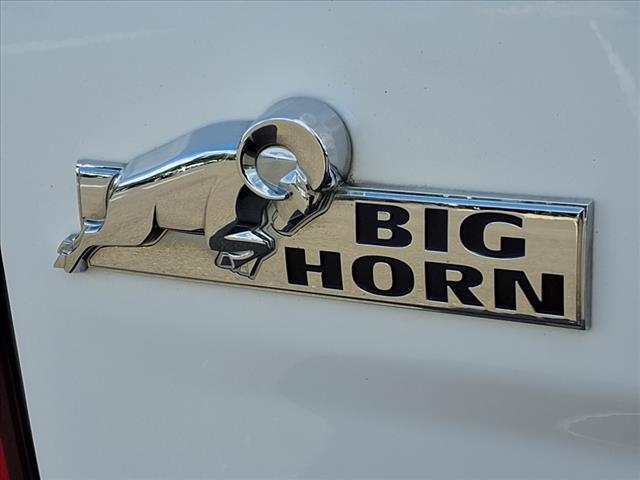 used 2016 Ram 1500 car, priced at $18,500
