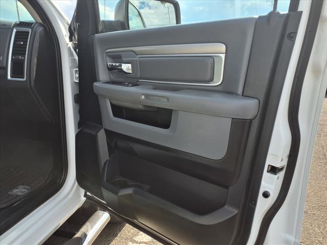 used 2016 Ram 1500 car, priced at $18,500