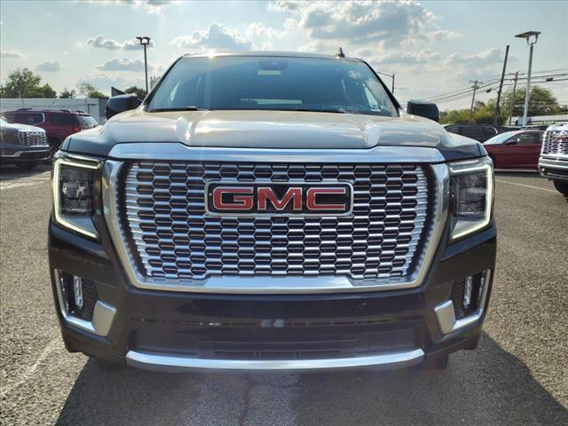 new 2024 GMC Yukon XL car, priced at $97,705