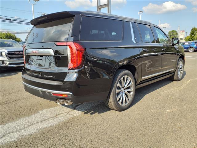 new 2024 GMC Yukon XL car, priced at $97,705