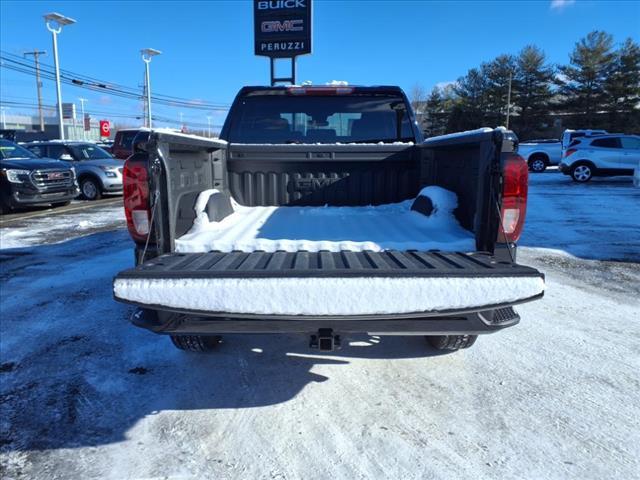 used 2023 GMC Sierra 1500 car, priced at $44,700