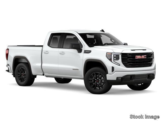 used 2023 GMC Sierra 1500 car, priced at $46,500