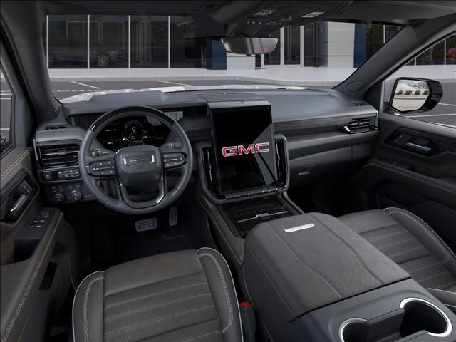 new 2025 GMC Yukon car, priced at $106,890