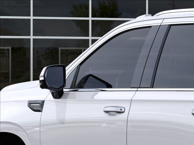 new 2025 GMC Yukon car, priced at $106,890