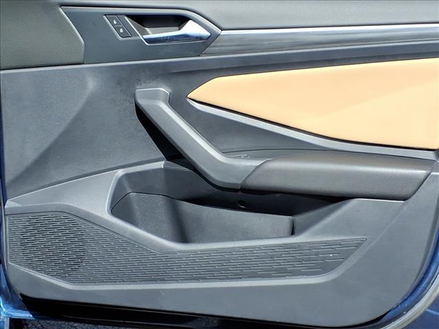 used 2019 Volkswagen Jetta car, priced at $17,000