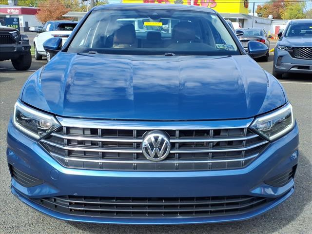 used 2019 Volkswagen Jetta car, priced at $17,000