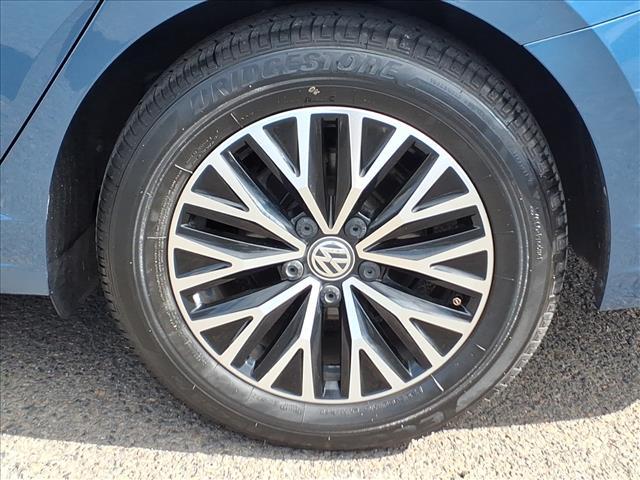 used 2019 Volkswagen Jetta car, priced at $17,000
