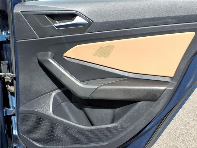 used 2019 Volkswagen Jetta car, priced at $17,000