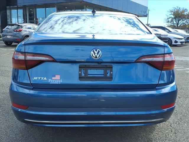 used 2019 Volkswagen Jetta car, priced at $17,000