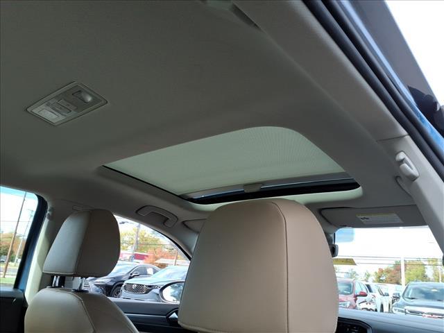 used 2019 Volkswagen Jetta car, priced at $17,000