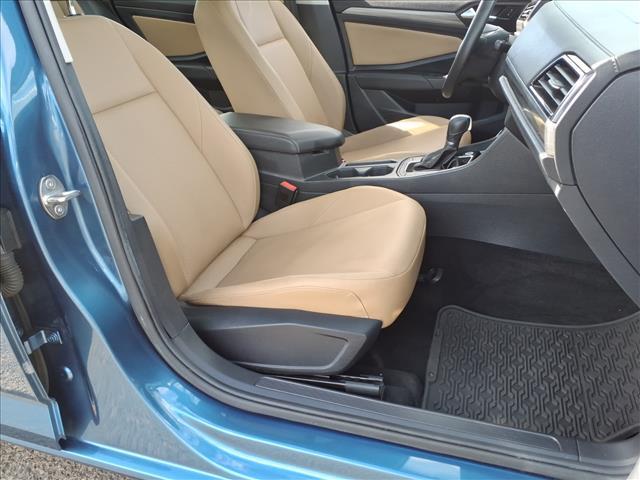 used 2019 Volkswagen Jetta car, priced at $17,000