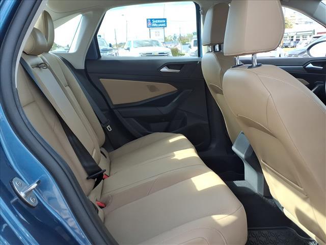 used 2019 Volkswagen Jetta car, priced at $17,000