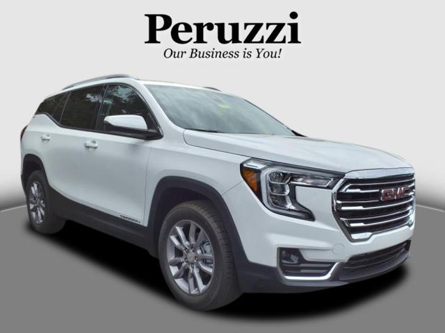 new 2024 GMC Terrain car, priced at $36,390