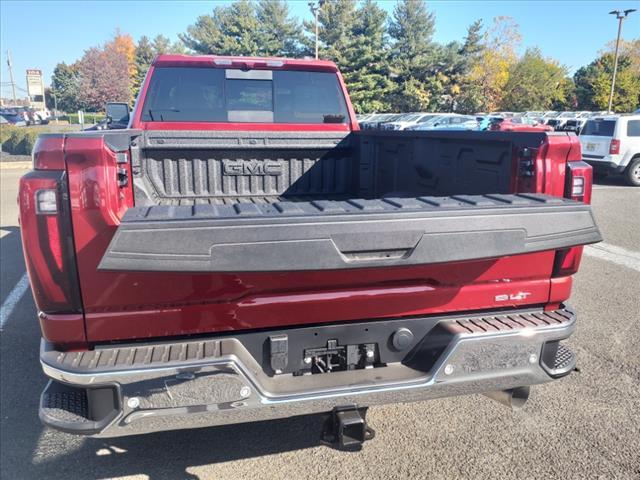 new 2025 GMC Sierra 2500 car, priced at $83,945