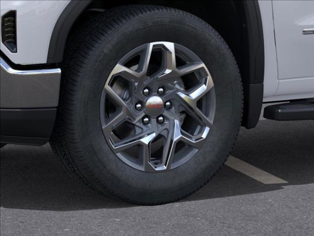 new 2026 GMC Sierra 1500 car, priced at $56,879