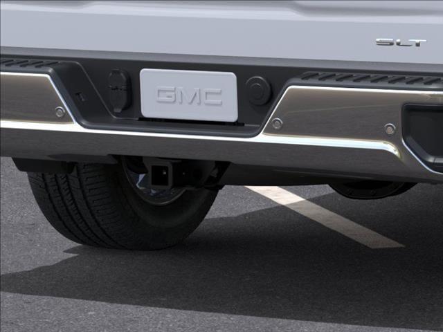 new 2026 GMC Sierra 1500 car, priced at $56,879