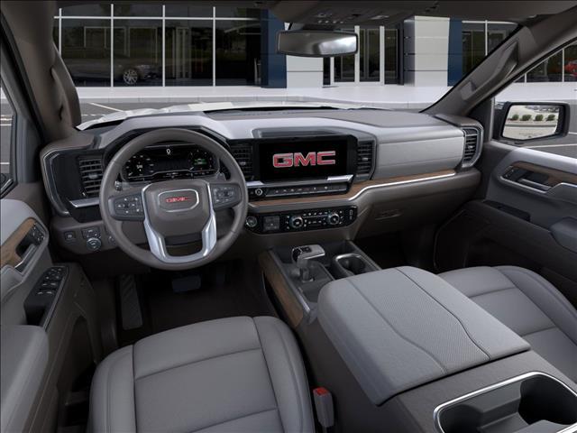 new 2026 GMC Sierra 1500 car, priced at $56,879