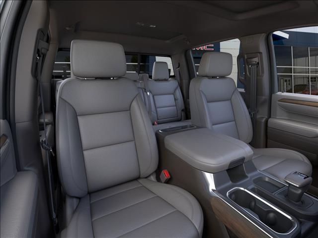 new 2026 GMC Sierra 1500 car, priced at $56,879