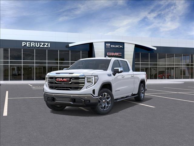 new 2026 GMC Sierra 1500 car, priced at $56,879