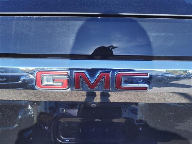 used 2021 GMC Yukon car, priced at $50,500