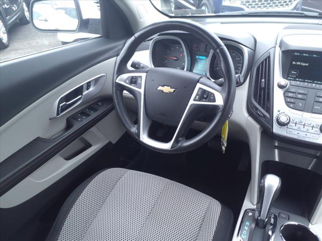 used 2015 Chevrolet Equinox car, priced at $11,898