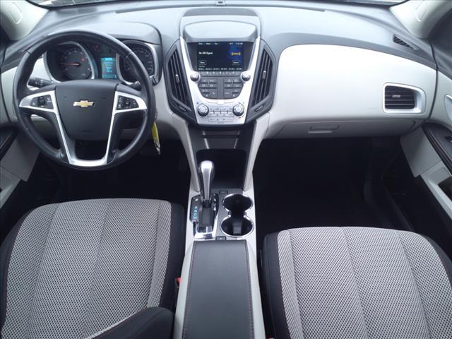 used 2015 Chevrolet Equinox car, priced at $11,898