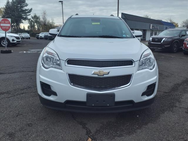 used 2015 Chevrolet Equinox car, priced at $11,898