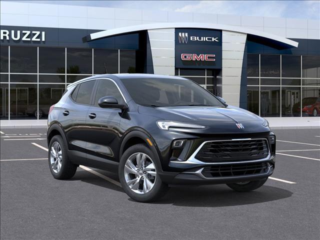 new 2026 Buick Encore GX car, priced at $31,380