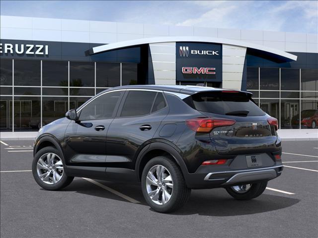 new 2026 Buick Encore GX car, priced at $31,380