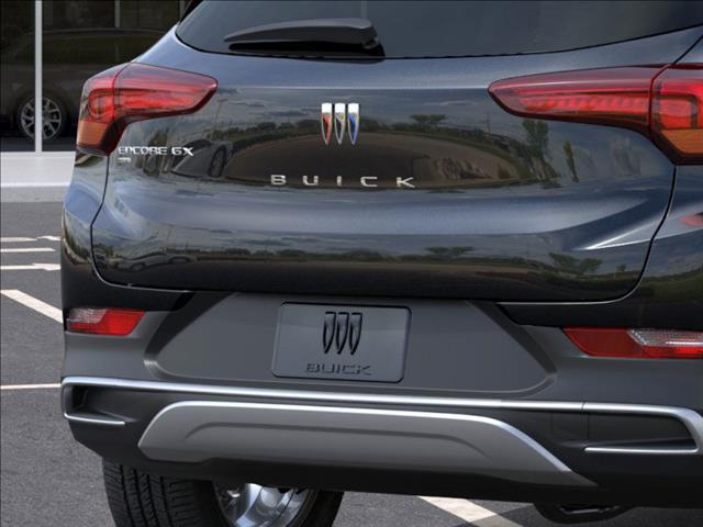 new 2026 Buick Encore GX car, priced at $31,380