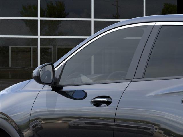 new 2026 Buick Encore GX car, priced at $31,380