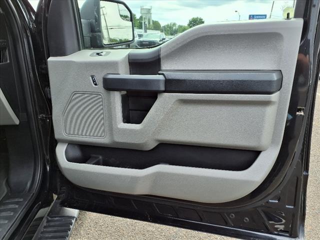 used 2020 Ford F-150 car, priced at $25,950
