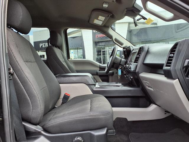used 2020 Ford F-150 car, priced at $25,950