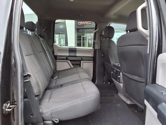 used 2020 Ford F-150 car, priced at $25,950