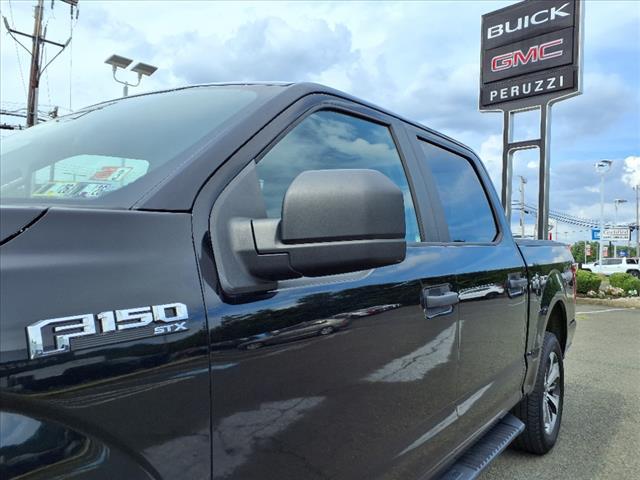used 2020 Ford F-150 car, priced at $25,950