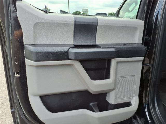 used 2020 Ford F-150 car, priced at $25,950