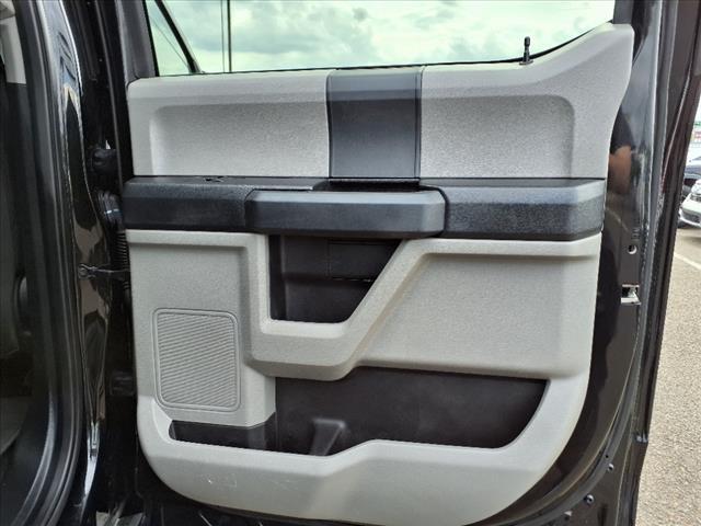 used 2020 Ford F-150 car, priced at $25,950
