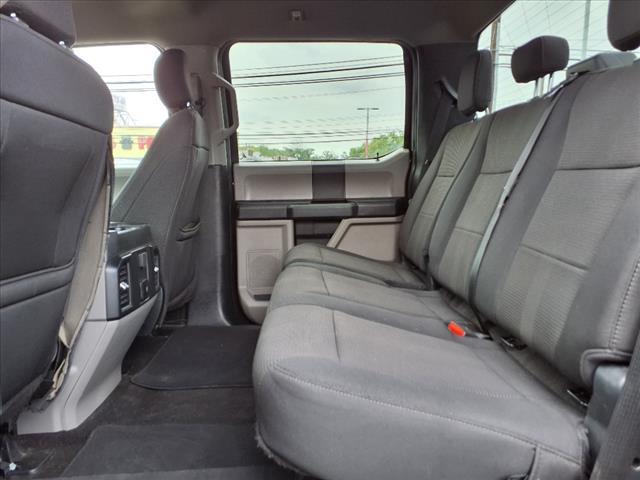 used 2020 Ford F-150 car, priced at $25,950