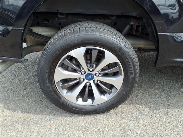 used 2020 Ford F-150 car, priced at $25,950