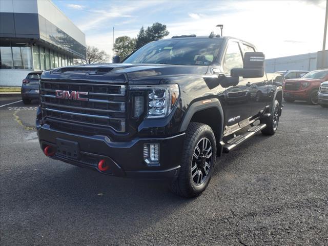 used 2020 GMC Sierra 2500 car, priced at $63,900