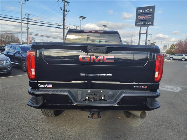 used 2020 GMC Sierra 2500 car, priced at $63,900