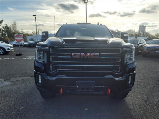 used 2020 GMC Sierra 2500 car, priced at $63,900