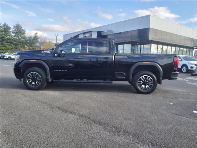 used 2020 GMC Sierra 2500 car, priced at $63,900