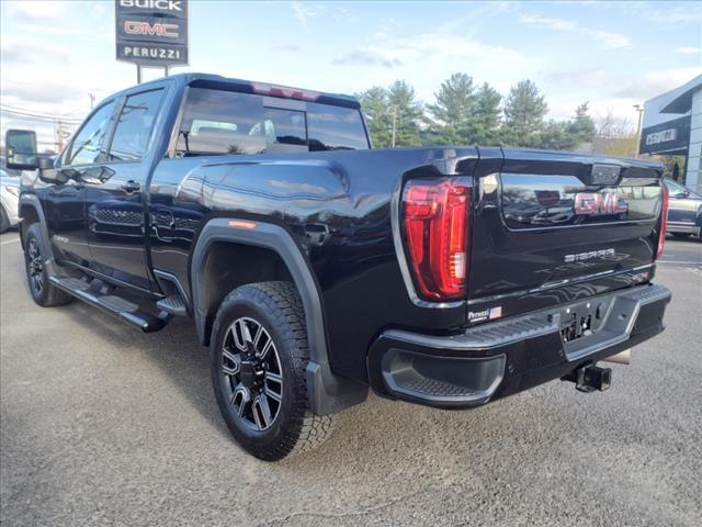 used 2020 GMC Sierra 2500 car, priced at $63,900