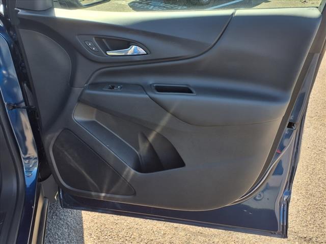 used 2022 Chevrolet Equinox car, priced at $25,900