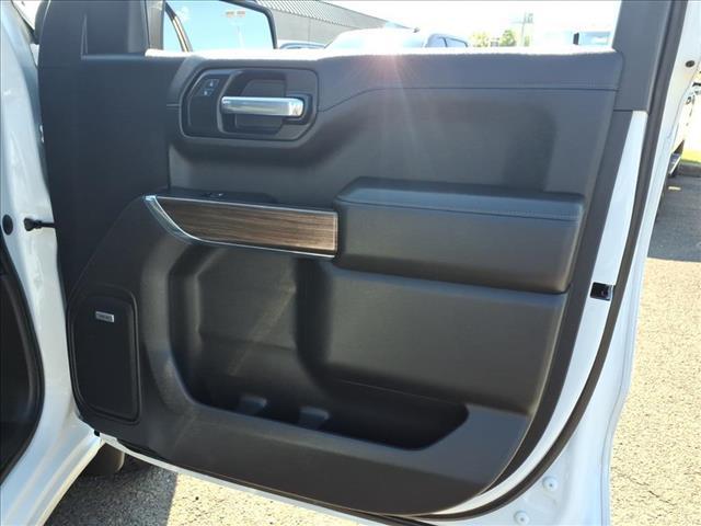 used 2021 Chevrolet Silverado 1500 car, priced at $37,998