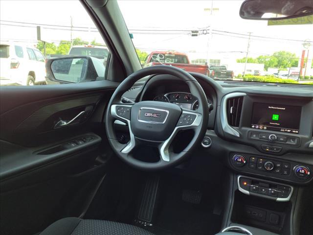 new 2024 GMC Terrain car, priced at $30,095