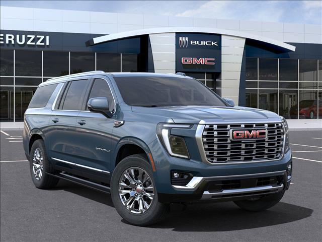 new 2025 GMC Yukon XL car, priced at $88,735