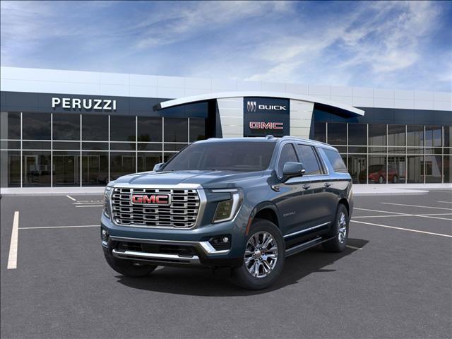 new 2025 GMC Yukon XL car, priced at $88,735